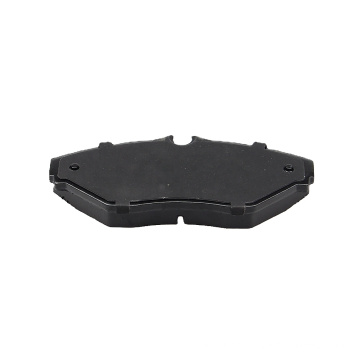 25067 High quality auto truck brake pads wholesale car accessories truck brake pads for Mahindra